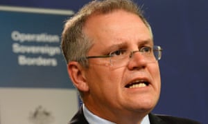 australian no