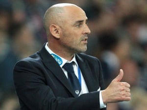Image result for kevin muscat thumbs up