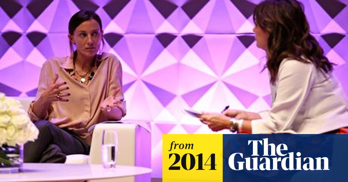 Phoebe Philo: 'I find mediocrity hard' | Fashion | The Guardian