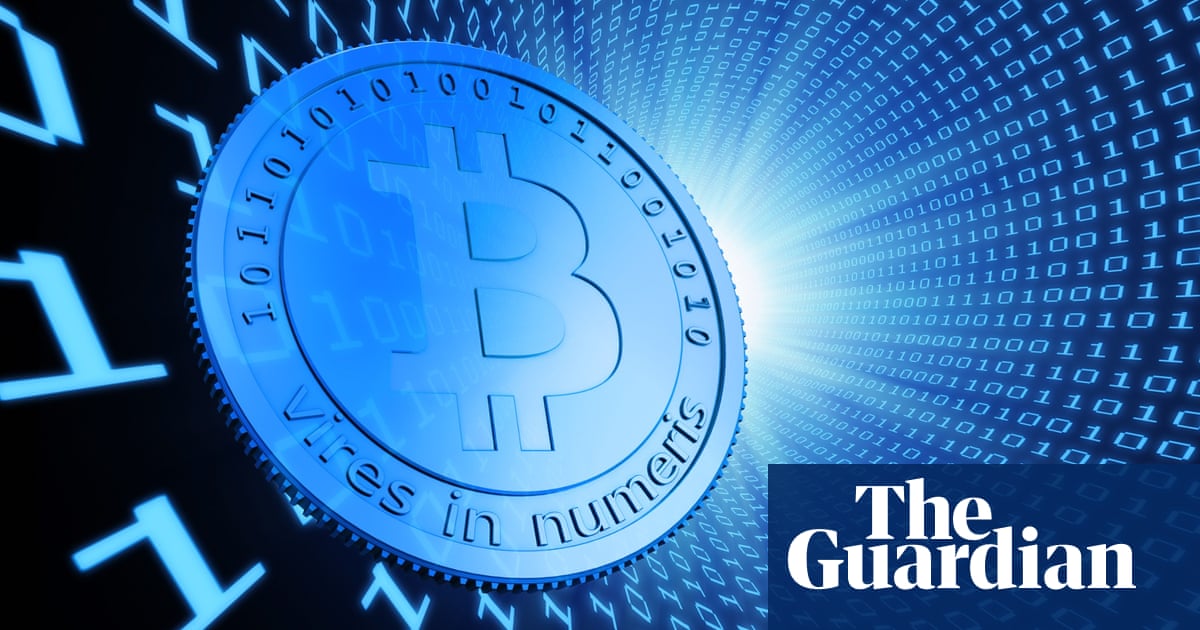 Bitcoin Is Legally Property Says Us Irs Does That Kill It As A Currency Bitcoin The Guardian Bitcoin Is Legally Property Says Us Irs Does That Kill It As A Currency Bitcoin The Guardian
