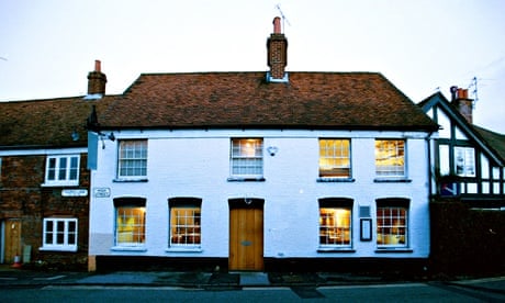 Heston Blumenthal's restaurant The Fat Duck is to be closed for six months for renovations