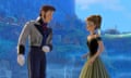 frozen 1 movie review