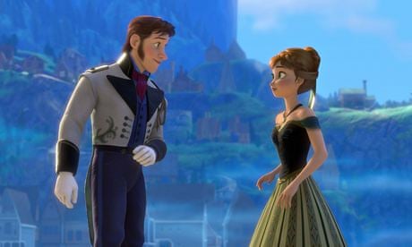 Disney's Frozen: 20 things you didn't know about the hit film