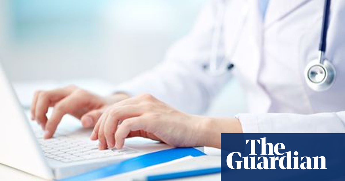 Lucy Mangan Doctor Trust Me You Don T Want My Opinion Doctors The Guardian Lucy Mangan Doctor Trust Me You Don T Want My Opinion Doctors The Guardian