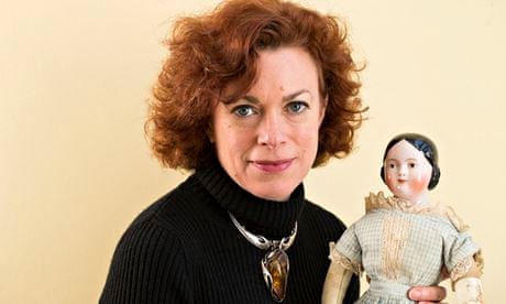 Our time travelling doll | Family | The Guardian Our time travelling doll | Family | The Guardian