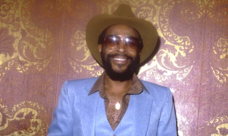 Marvin Gaye, 30 years on | Music | The Guardian