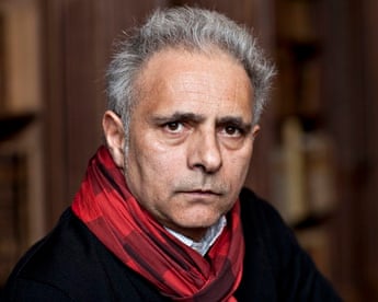 Hanif Kureishi