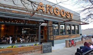 Top 10 Bars And Clubs In Atlanta Travel The Guardian