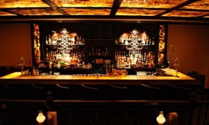 Top 10 Bars And Clubs In Atlanta Travel The Guardian