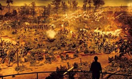 Gone With The Wind Trail The Top 10 Sights In Atlanta Atlanta Holidays The Guardian Gone With The Wind Trail The Top 10 Sights In Atlanta Atlanta Holidays The Guardian