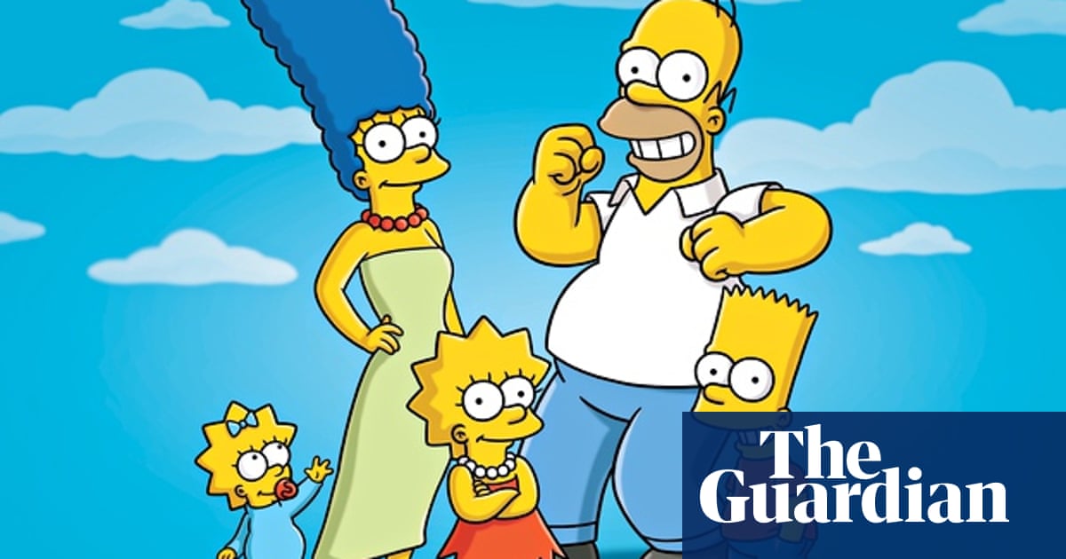 Marge Simpson For Mac The Style Icon Gets Her Own Makeup Range Makeup The Guardian Marge Simpson For Mac The Style Icon Gets Her Own Makeup Range Makeup The Guardian