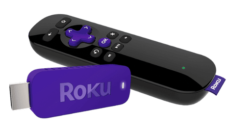 Roku beats Google's Chromecast the UK with a TV streaming stick | Gadgets | Guardian