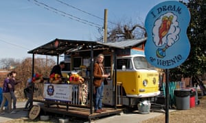 Top 10 Things To Do In East Nashville Travel The Guardian