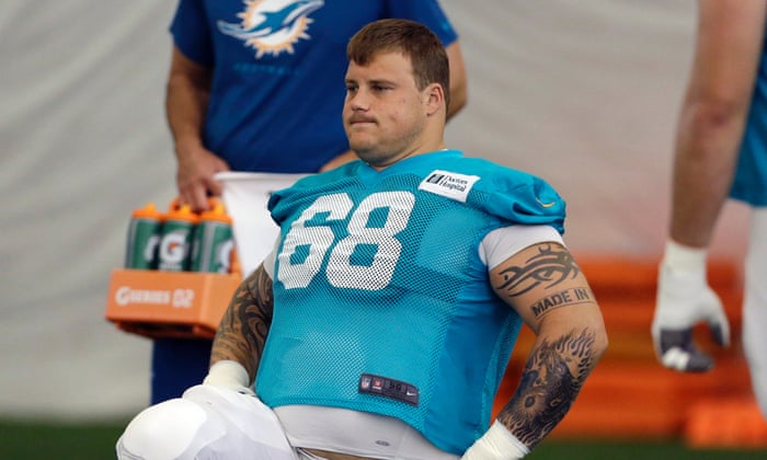 Richie incognito discount jersey