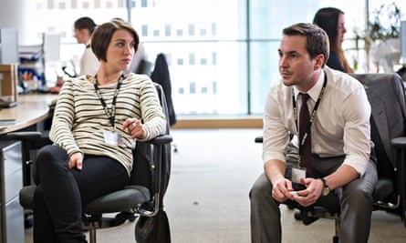 Line Of Duty Recap Series Two Episode Four Television The Guardian