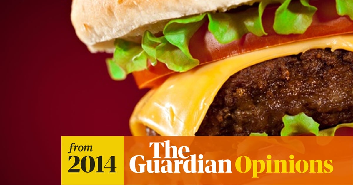 It S Time To Kick The High Protein Diet Habit Before It