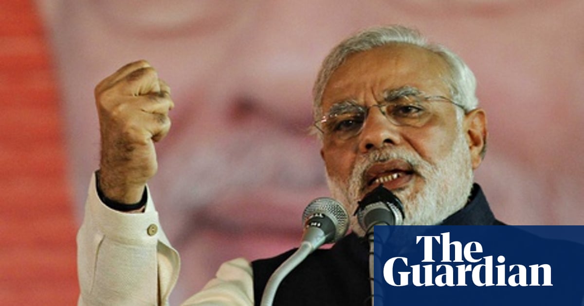 Narendra Modi India S Saviour Or Its Worst Nightmare World
