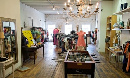 Top 10 shops in New Orleans | New Orleans holidays | The Guardian
