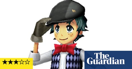 Weapon Shop De Omasse Review A Charming Story But Tedious Gameplay Games The Guardian - weapon shop de omasse review a dungeon quest roblox the underworld all weapons Weapon Shop De Omasse Review A Charming Story But Tedious Gameplay Games The Guardian - dungeon quest roblox the underworld all weapons