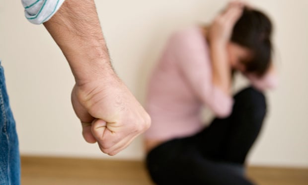 An EU-wide survey of violence against women found that one in three have experienced some form of physical or sexual abuse since the age of 15
