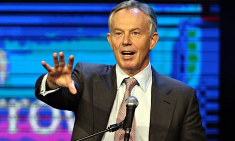 Labour should be thankful for Tony Blair – and not just for his money