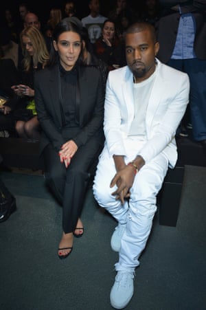 Why Kim Kardashian Deserves To Be On The Cover Of Vogue Fashion