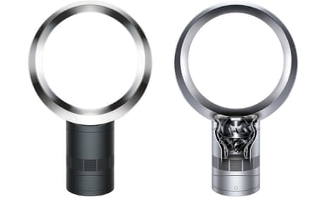 After prototypes, Dyson makes a new, | Dyson | The Guardian