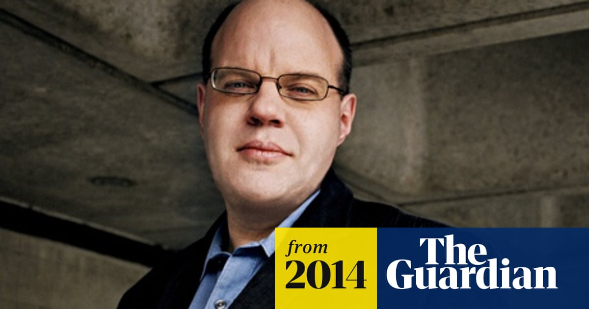 Mark Lawson to leave BBC Radio 4's Front Row amid claims of ...