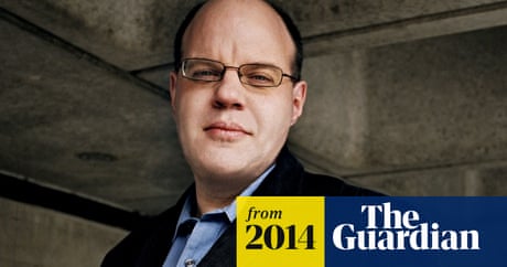 Mark Lawson To Leave Bbc Radio 4 S Front Row Amid Claims Of Bullying Mark Lawson The Guardian