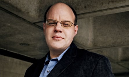 Mark Lawson To Leave Bbc Radio 4 S Front Row Amid Claims Of Bullying Mark Lawson The Guardian