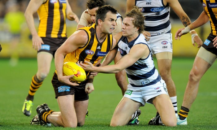 Afl Preview No7 Geelong Cats Sport The Guardian