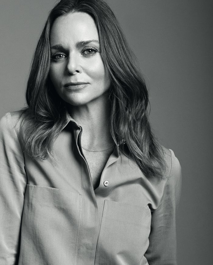 Mc top stella mccartney