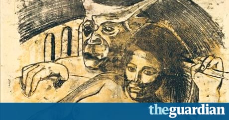 Gauguin Metamorphoses Review Forceful Disturbing