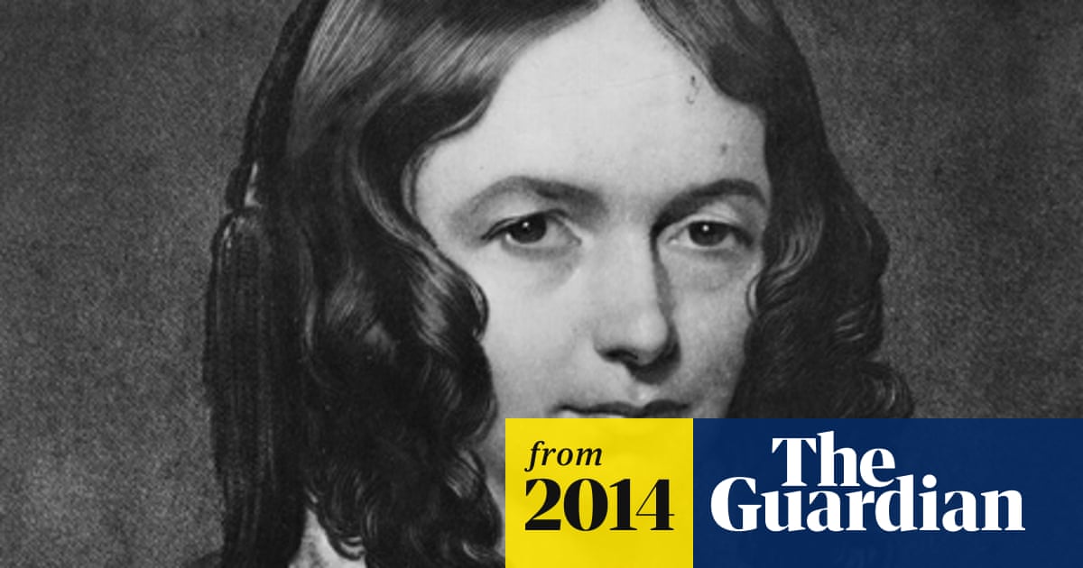 Elizabeth Barrett Browning S Five Best Poems Poetry The Guardian Elizabeth Barrett Browning S Five Best Poems Poetry The Guardian