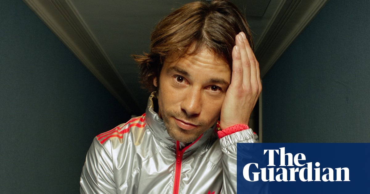 Why Does Nobody Reference Jamiroquai Music The Guardian Why Does Nobody Reference Jamiroquai Music The Guardian