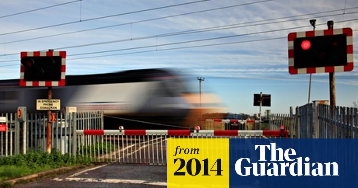 Network Rail Had Callous Disregard For Level Crossing Deaths Say Mps Network Rail The Guardian Network Rail Had Callous Disregard For Level Crossing Deaths Say Mps Network Rail The Guardian