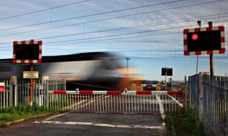 Network Rail Had Callous Disregard For Level Crossing Deaths Say Mps Network Rail The Guardian Network Rail Had Callous Disregard For Level Crossing Deaths Say Mps Network Rail The Guardian