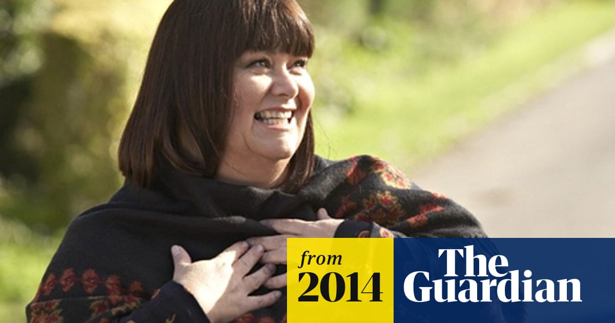 Vicar Of Dibley To Deliver Thought For The Day Television