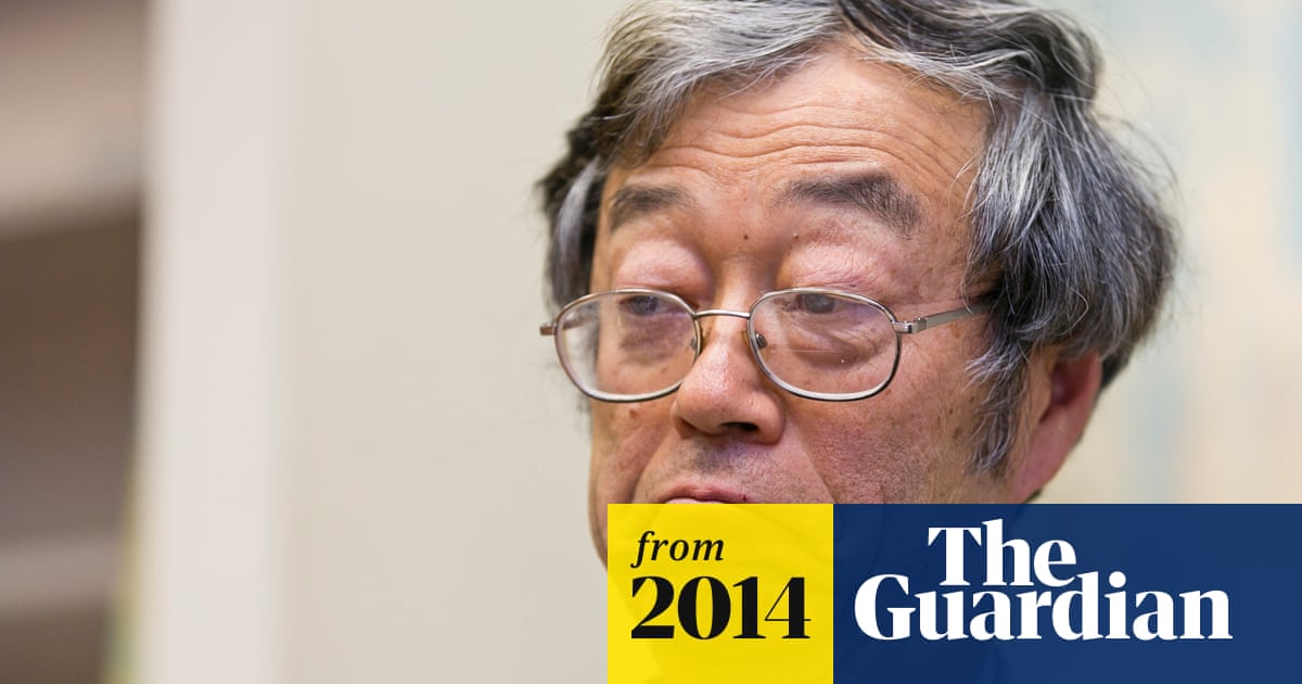 Satoshi Nakamoto: man denies being bitcoin inventor amid media ...