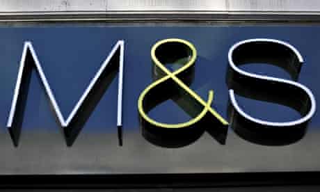 Marks Spencer Takes On Banks With New Current Account Current Accounts The Guardian Marks Spencer Takes On Banks With New Current Account Current Accounts The Guardian