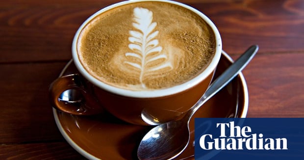 What Is A Flat White A Guide For Americans On Starbucks Next Hit Coffee The Guardian What Is A Flat White A Guide For Americans On Starbucks Next Hit Coffee The Guardian