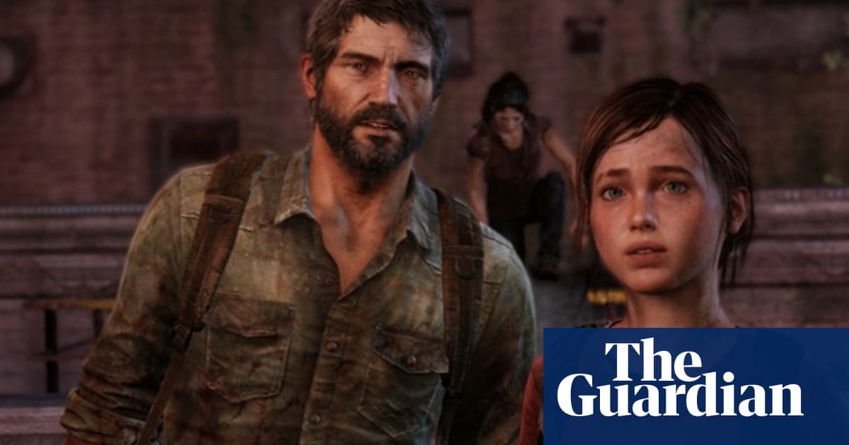 Player One The Gamers Who Only Want To Play With Themselves Games The Guardian Player One The Gamers Who Only Want To Play With Themselves Games The Guardian