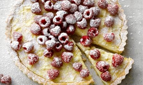 Keep them sweet: Angela Hartnett's recipes for easy puddings