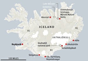Iceland On Film A Tour Of The Island S Movie Locations
