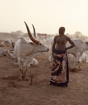 Photographing Africa: Photographing Africa