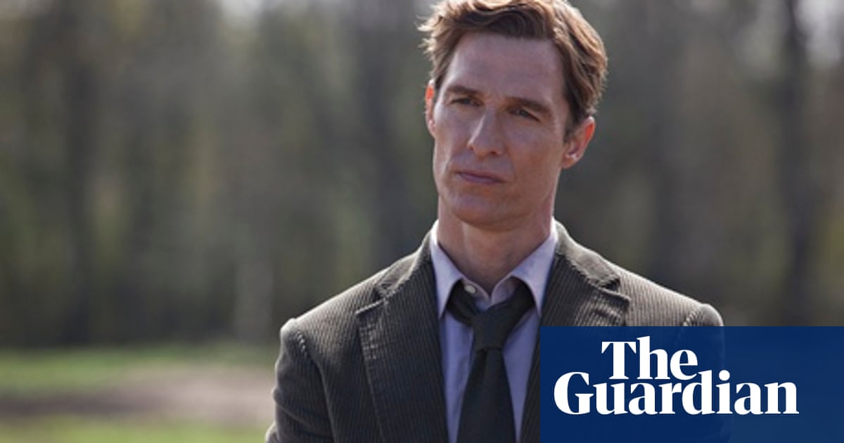 True Detective Recap Season One Episode Three The Locked Room