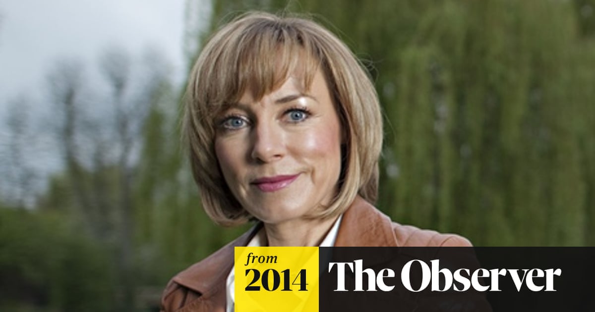 Sian Williams From Breakfast Tv Host To Trauma Psychologist