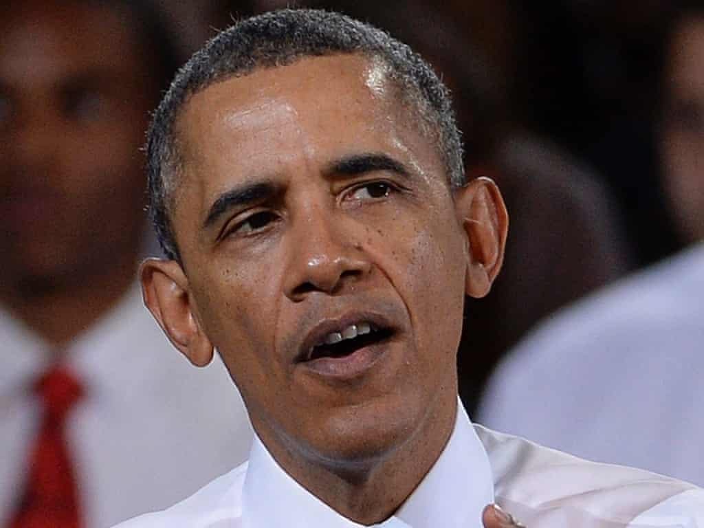Obama urges Congress to increase minimum wage to $10.10 an hour