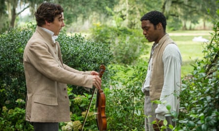 benedict cumberbatch chiwetel ejiofor