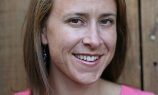 Anne Wojcicki, co-founder of 23andMe.com